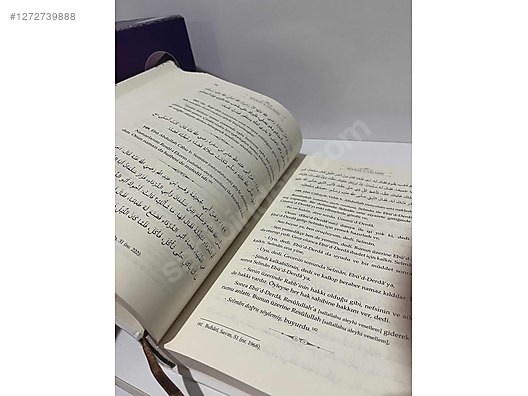 Satılık Antika Antika Kitap