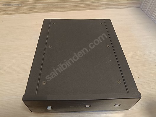 İkinci El ve Sıfır Alışveriş / Ev Elektroniği / Ev Müzik Sistemleri / DAC