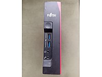 Fujitsu S740 mini PC (Fansız)