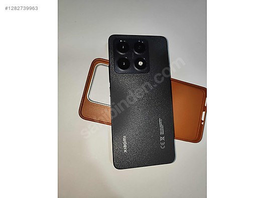 Used & Brand New Items / Cell Phones & Accessories / Cell Phones / Xiaomi / Poco X6 Pro