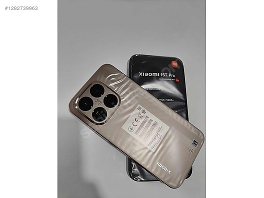 Used & Brand New Items / Cell Phones & Accessories / Cell Phones / Xiaomi / Poco X6 Pro