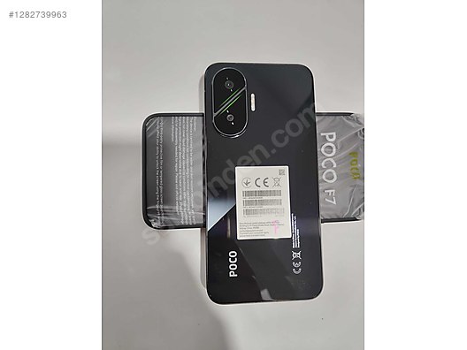 Used & Brand New Items / Cell Phones & Accessories / Cell Phones / Xiaomi / Poco X6 Pro