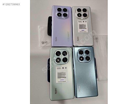 Used & Brand New Items / Cell Phones & Accessories / Cell Phones / Xiaomi / Poco X6 Pro