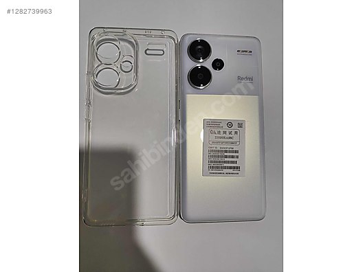 Used & Brand New Items / Cell Phones & Accessories / Cell Phones / Xiaomi / Poco X6 Pro
