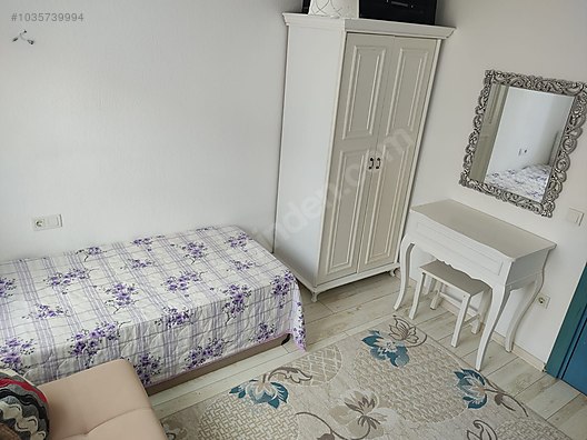 Alaçatıda 3+1 kiralık müstakil ev Kiralık Müstakil Ev İlanları