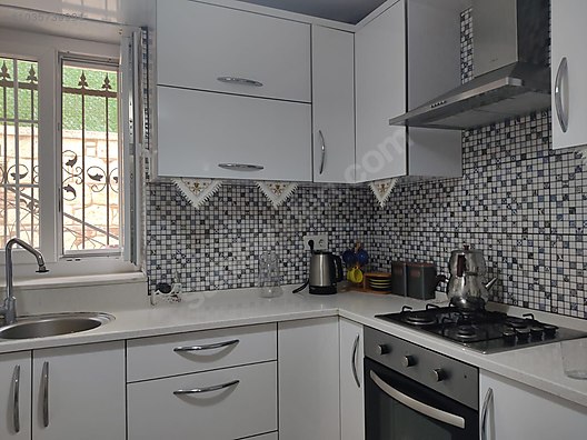 Alaçatıda 3+1 kiralık müstakil ev Kiralık Müstakil Ev İlanları
