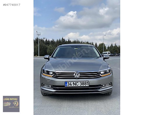 volkswagen passat 1 6 tdi bluemotion highline f1 vites full full passat at sahibinden com 947740017