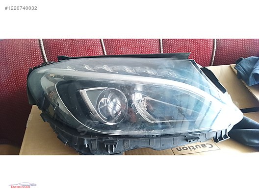 205 sağ far #1220740032