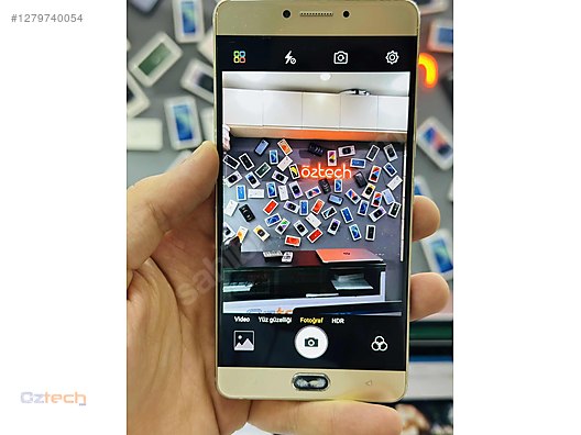 İkinci El ve Sıfır Alışveriş / Cep Telefonu & Aksesuar / Cep Telefonu / Casper / VIA A1 Plus