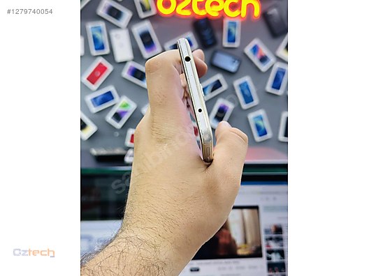 İkinci El ve Sıfır Alışveriş / Cep Telefonu & Aksesuar / Cep Telefonu / Casper / VIA A1 Plus