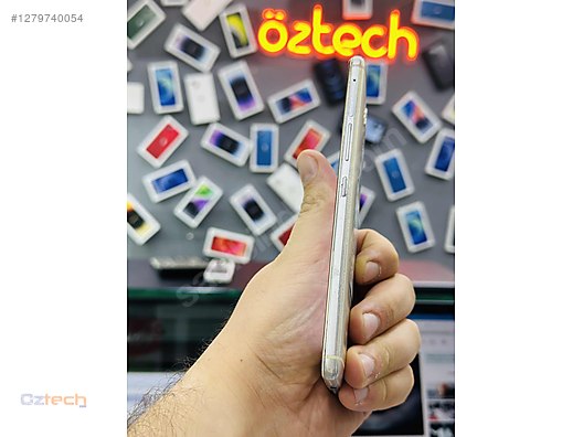 İkinci El ve Sıfır Alışveriş / Cep Telefonu & Aksesuar / Cep Telefonu / Casper / VIA A1 Plus