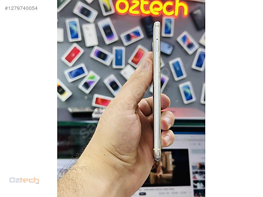 İkinci El ve Sıfır Alışveriş / Cep Telefonu & Aksesuar / Cep Telefonu / Casper / VIA A1 Plus