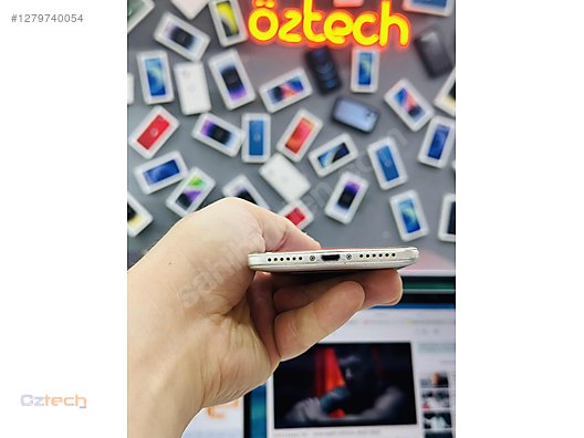 İkinci El ve Sıfır Alışveriş / Cep Telefonu & Aksesuar / Cep Telefonu / Casper / VIA A1 Plus