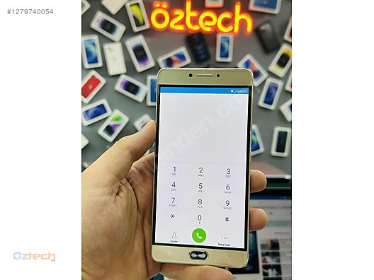 İkinci El ve Sıfır Alışveriş / Cep Telefonu & Aksesuar / Cep Telefonu / Casper / VIA A1 Plus