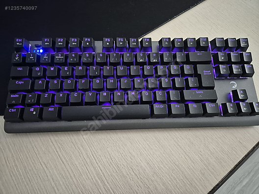 İkinci El ve Sıfır Alışveriş / Bilgisayar / Çevre Birimleri / Mouse & Klavye Seti