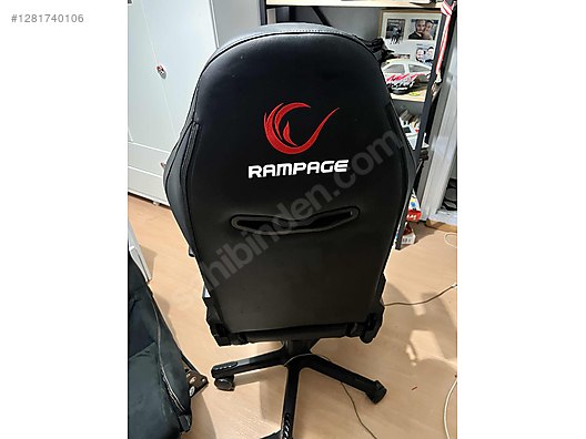 Used & Brand New Items / Gaming & Gamers Exclusive / Gaming Equipment / Gaming Chair