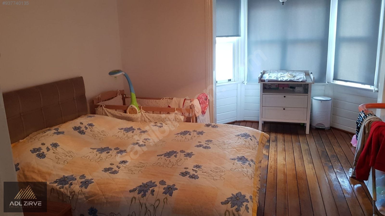 Büyükdere�de Sahile Çok Yakın Bahçeli Müstakil Tarihi Ev Satılık