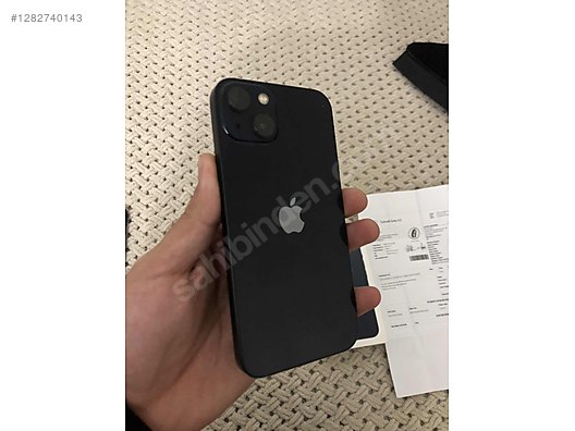 Used & Brand New Items / Cell Phones & Accessories / Cell Phones / Apple / iPhone 13