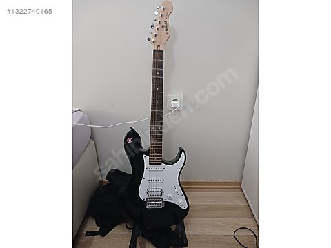 yamaha eg112c elektro gitar on sahibinden.com - 1322740165