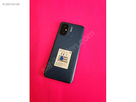 Used & Brand New Items / Cell Phones & Accessories / Cell Phones / Xiaomi / Redmi 12C