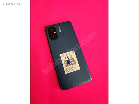 Used & Brand New Items / Cell Phones & Accessories / Cell Phones / Xiaomi / Redmi 12C