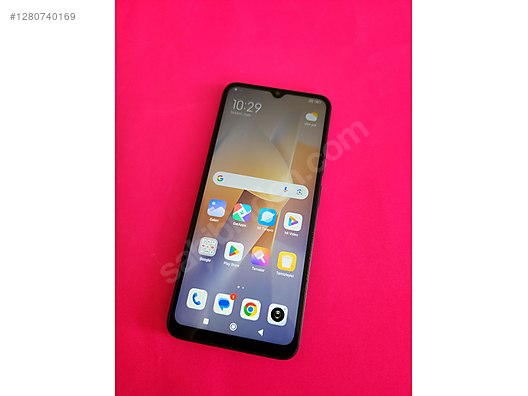 Used & Brand New Items / Cell Phones & Accessories / Cell Phones / Xiaomi / Redmi 12C