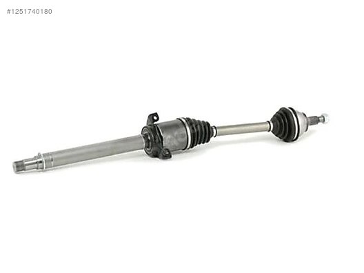 Otomobil & Arazi Aracı / Yürüyen & Direksiyon / KOMPLE AKS SOL-SAG