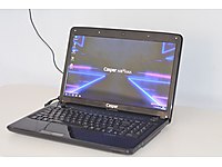 EV OFİS OYUN İÇİN CASPER A15 İ5 2430M /8 GB RAM/128 SSD/320GB HD