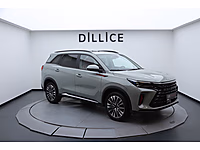 ///DİLLİCE/// 2024 DFSK E5 TREND ELEGANCE 7 KİŞİLİK #1245740215