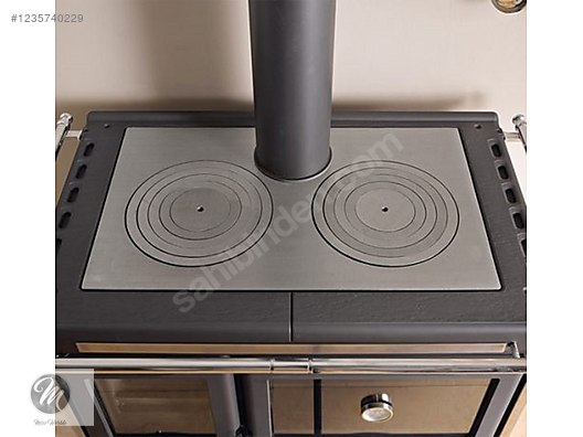 Used & Brand New Items / Garden & Home Improvement / Home Improvement / Heating / Heating Stove & Fireplace