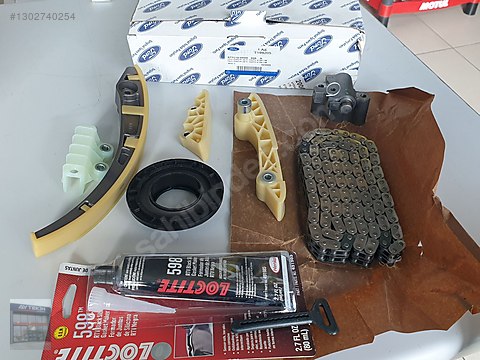 B.B出品 Minivan & Panelvan / Motor / YC1Q 6M000 A2A FORD TRANSİT V184