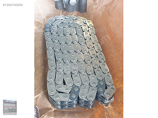 Minivan & Panelvan / Motor / YC1Q 6M000 A2A FORD TRANSİT V184
