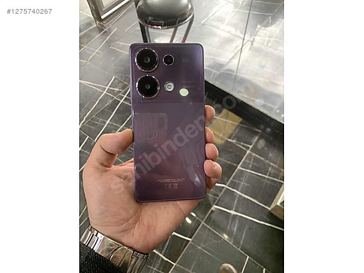 Used & Brand New Items / Cell Phones & Accessories / Cell Phones / Xiaomi / Poco M6 Pro