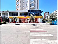 CEM DAĞHAN'DAN KURUMSAL KİRACILI MÜKEMMEL KONUMDA 680 M2 MAĞAZA #1280740269