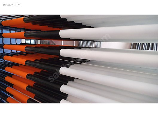 İkinci El ve Sıfır Alışveriş / Bahçe & Yapı Market / Toplu Satış