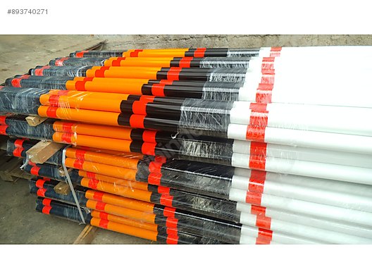 İkinci El ve Sıfır Alışveriş / Bahçe & Yapı Market / Toplu Satış