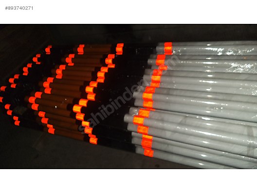 İkinci El ve Sıfır Alışveriş / Bahçe & Yapı Market / Toplu Satış