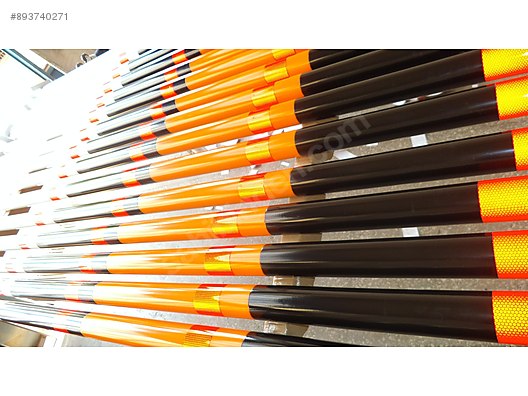 İkinci El ve Sıfır Alışveriş / Bahçe & Yapı Market / Toplu Satış