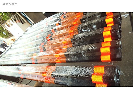 İkinci El ve Sıfır Alışveriş / Bahçe & Yapı Market / Toplu Satış