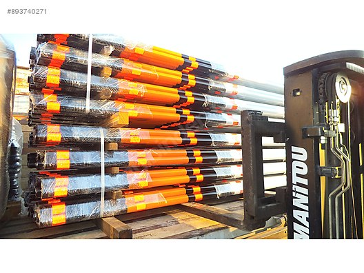 İkinci El ve Sıfır Alışveriş / Bahçe & Yapı Market / Toplu Satış