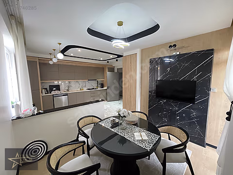 YILDIZ EMLAK'TAN KİRALIK ARAKAT 3+1 DAİRE #1286740285