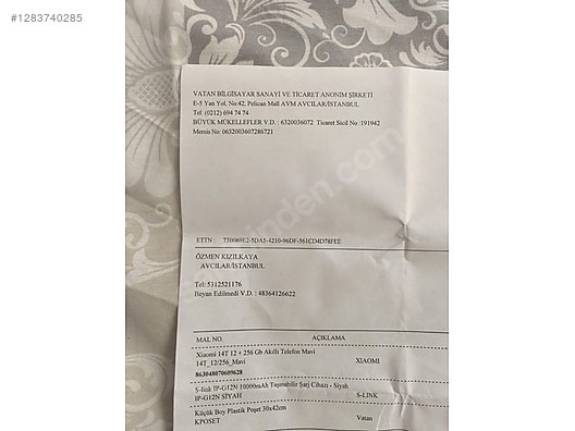 Used & Brand New Items / Cell Phones & Accessories / Cell Phones / Xiaomi / 14T