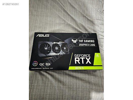 İkinci El Ekran Kartı