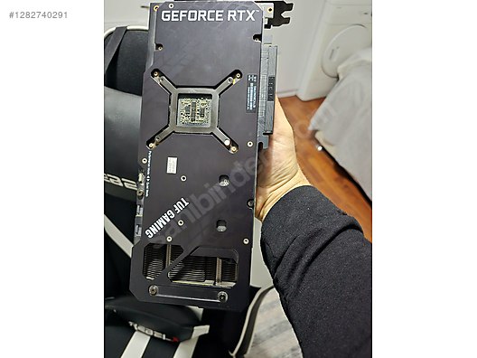 8GB 256 bit 3070Tİ ASUS TUF Gaming - Asus Ekran Kartı İlanları sahibinden.com'da