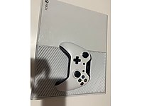 500 gb tek kollu xbox one