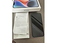 Iphone 14 plus 256 gb