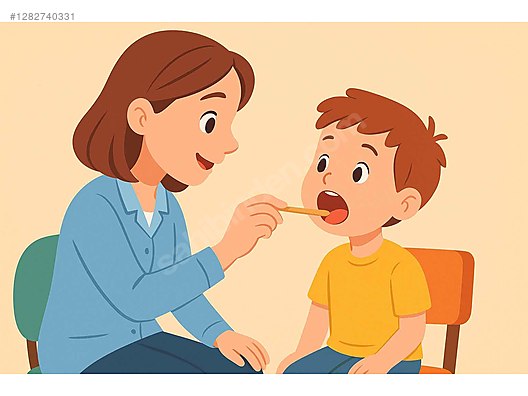 Özel Ders Verenler / Çocuk Gelişimi