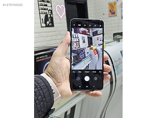 Used & Brand New Items / Cell Phones & Accessories / Cell Phones / Xiaomi / Redmi Note 8 Pro