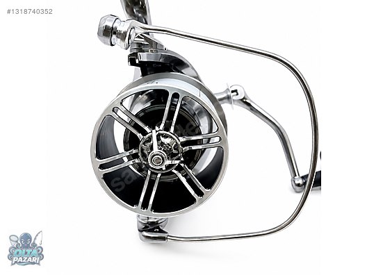 Olta Makinesi / Olta Pazarı - Shimano 22 Kisu Special 45 Extra