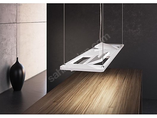 İkinci El ve Sıfır Alışveriş / Ev Dekorasyon / Aydınlatma / Avize & Sarkıt